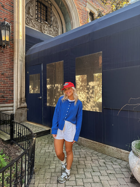 Summer Breeze Shorts